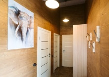 КАССАНДРА  ( ДО 8 ГОСТЕЙ ) в Berloga Country Resort