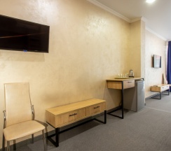 Четырехместный Студио в Golden Kids