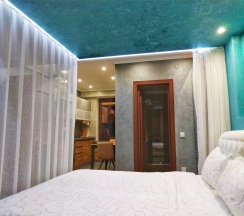 Люкс 23 в Baikal Hill Residence