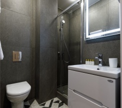 Prime Suite в Norke Prime Курская