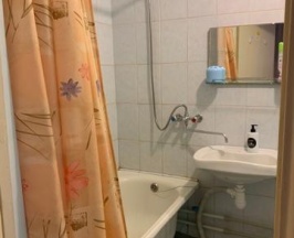 Номер эконом с 1 односпальной кроватью в Яшма