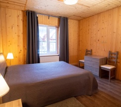 Коттедж №3-5 в Орлиное гнездо