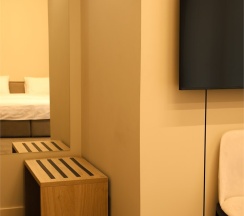 Стандарт-твин в Марена