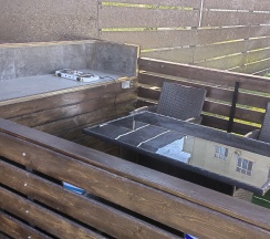 Стандартный номер-студио в Южный