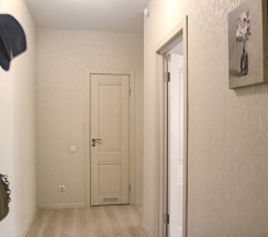 Квартира в Апартаменты на Ул. Попова 35Д