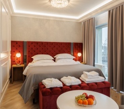 Полулюкс в Псков