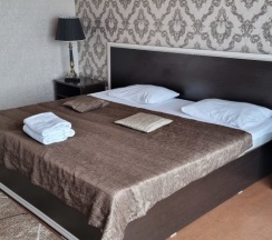 Полулюкс в Интерия