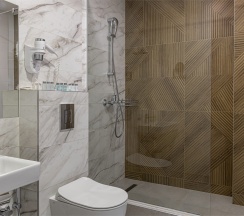 Пентхаус 3-х комнатный, Корпус С в Экодом