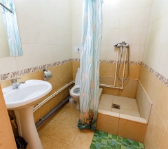 Двухместный в Мясоедовский