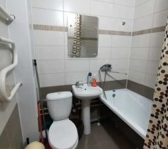 Номер Standard в Квартира у вокзала
