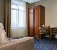DE LUXE two-room в Сосновый бор