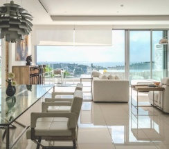 Пентхаус с 3 комнатами в The View Phuket By Resava