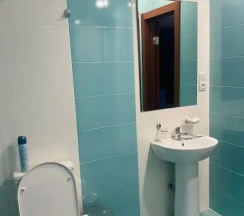 Четырёхместный люкс Морской в Светлица