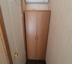 Трехместный стандарт 14 в Гостевой дом