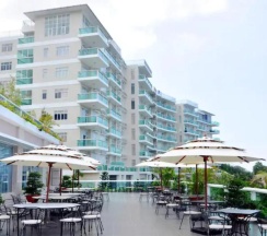 Апартаменты в Ocean View 3BR-Apartment, Mui Ne