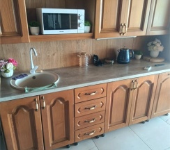 Студия с баней в Стелла