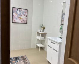 эконом дабл в Аль-фирай