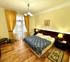 Стандарт  в Рест-Мацеста