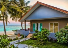 Номер Deluxe в Bella Vista Beach Resort Koh Lipe