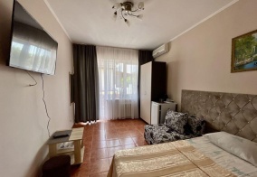 Гостевой дом Агина в Геленджике