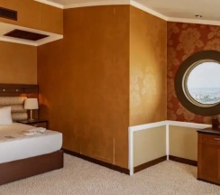 Люкс King в Megasaray WestBeach Antalya