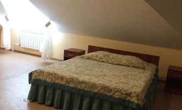Номер полулюкс в У Петровича