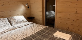 Апатиты городской округ: Коттедж Ellwood Eco Village