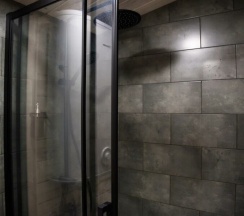 Семейный коттедж в Хюгге на озере