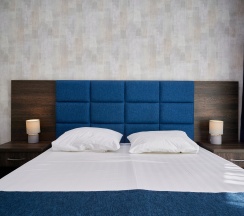 Стандарт без балкона в Val`kont hotel