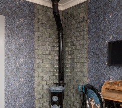 Люкс в Грандъ сова