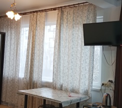 Семейный пятиместный номер в Sabai-sabai