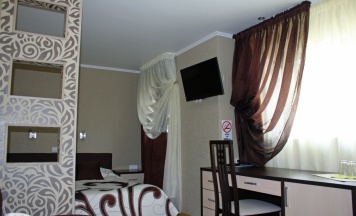 Студия Аэроград в Глиссада