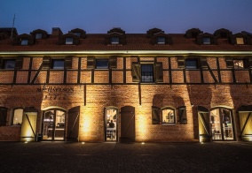 Отель Michaelson Boutique Hotel на Балтийском море