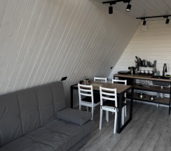 Афрейм №4 в Лебедино эко