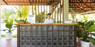 остров Фукуок: Курортный отель Coco Garden Resort Phu Quoc