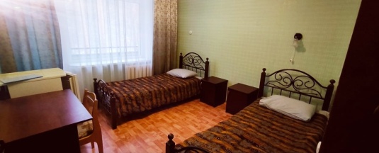 Стандарт двухместный в ПроЛес