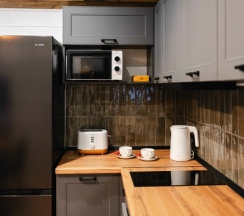 Вилла Premier 2 в Айвазовский