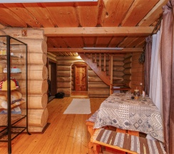 Номер в отеле в Басаргино