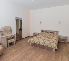 2-комнатный номер люкс в Маргобай