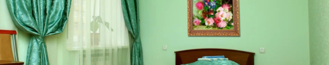 Одноместный номер в Гостиный двор