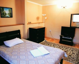 Двухместный номер Classic 2 отдельные кровати в Bereke Hotel