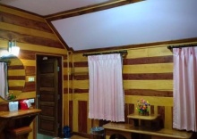 Двухместный номер Standard двуспальная кровать в Magmai Homestay