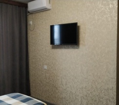 2-местный номер стандарт в Дуэт