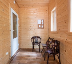 Дом4 (6чел) Лес в Чародейка