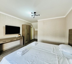 Стандарт в Граф