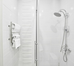 Двухместный с душем в Симбирск