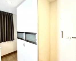 Двухместный номер Economy с балконом 2 отдельные кровати в The Blue Pearl Kata Hotel