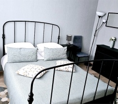 Люкс               (в корпусе №3 ) в Лесное поместье