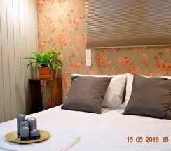 Номер Standard Пентхаус в Goodfellas Thong Lor Hostel