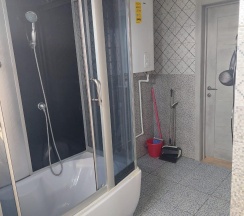 3-комнатная комната стандарт в На краю света